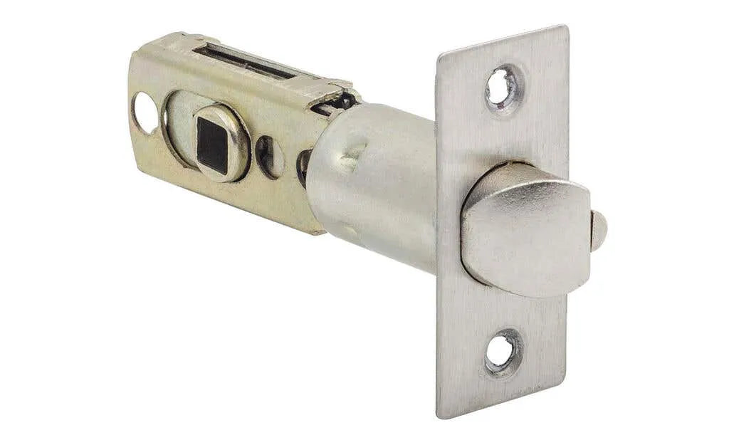 Trio T-Latch Adjustable Chrome Plate 60/70mm