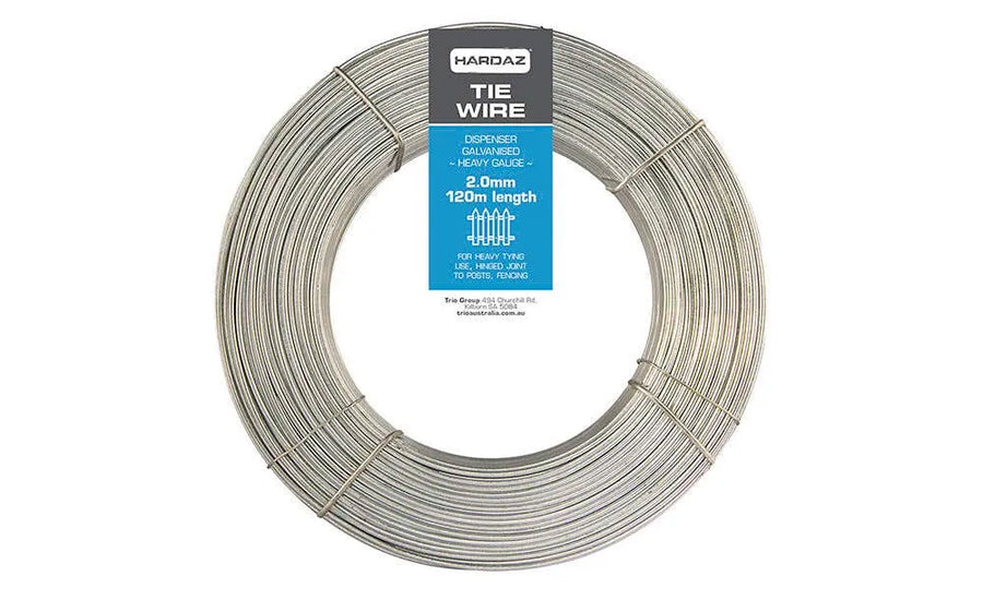 Trio Tie Wire Dispenser Pack 0.9mm x 150m