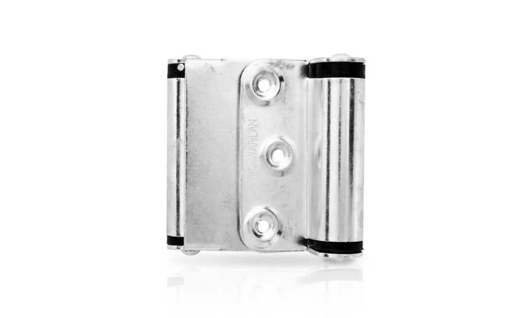 Trio Warlan Spring Hinge Double Action 76 x 74 x 2.0mm