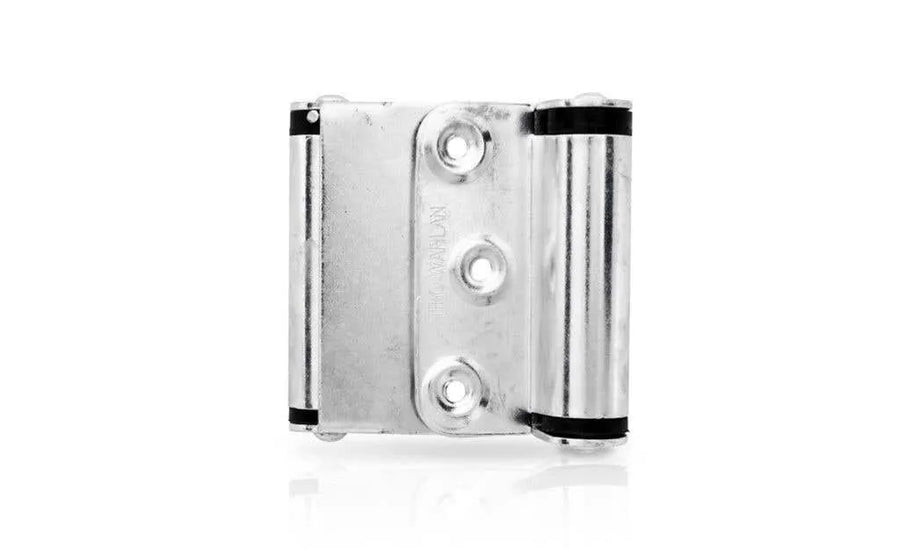 Trio Warlan Spring Hinge Double Action 76 x 74 x 2.0mm