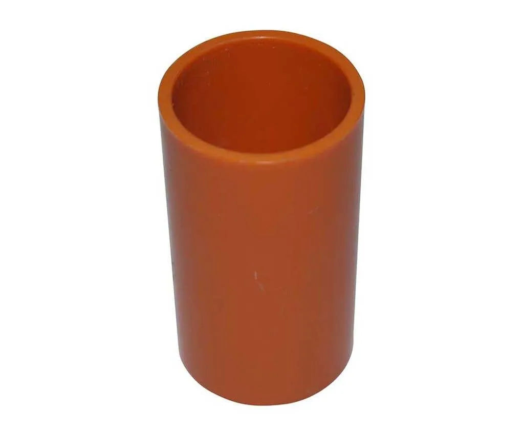 Tripac Coupling Orange 20mm