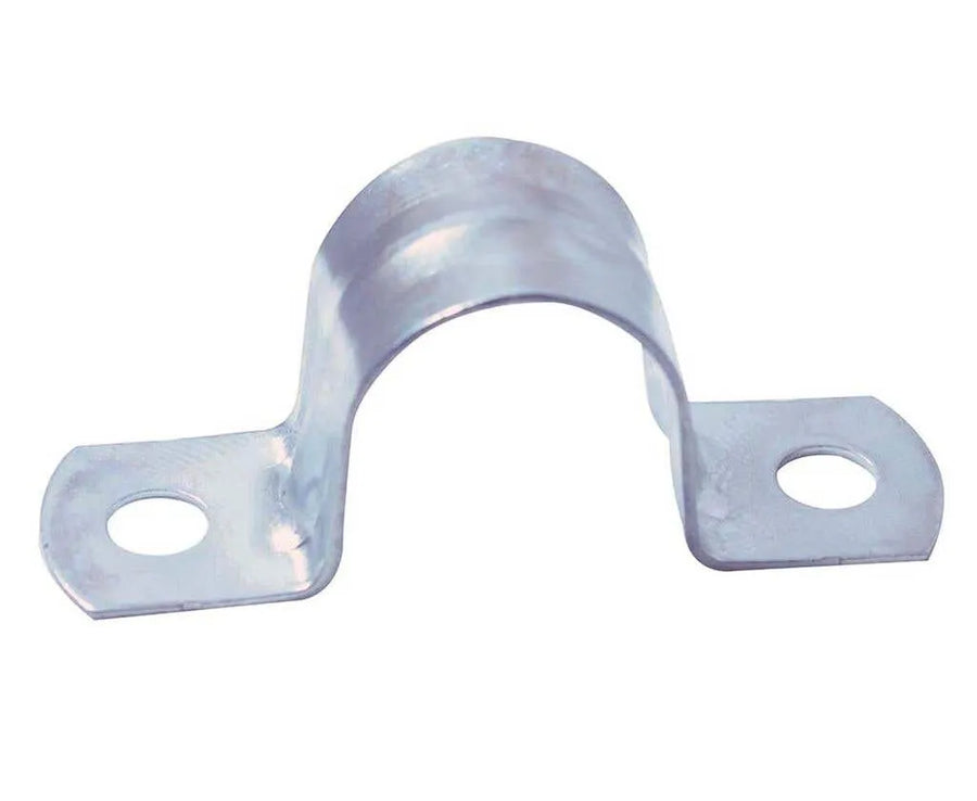 Tripac Saddle Cond Mount Steel 32mm
