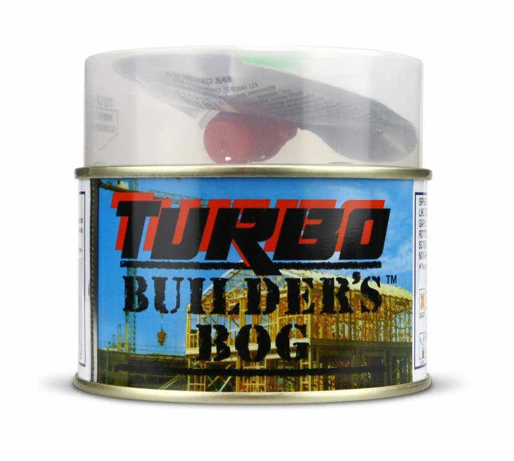Turbo Builder's Bog