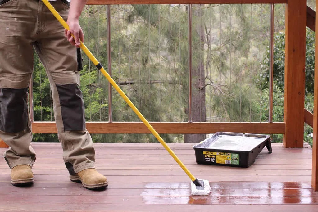 Uni-Pro Floor Applicator Refill