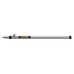 Uni-Pro Genius Aluminum Extension Pole 0.6-1.2m