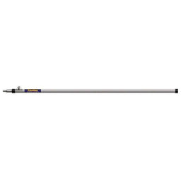 Uni-Pro Genius Aluminum Extension Pole 1.2-2.4m
