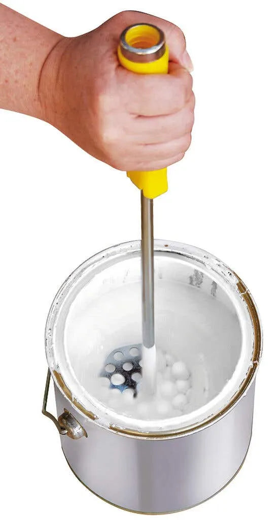 Uni-Pro Medium Turbo Paint Mixer