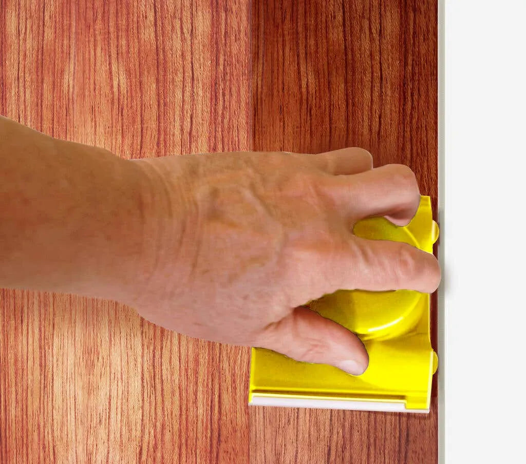 Uni-Pro Paint Edger & Stainer
