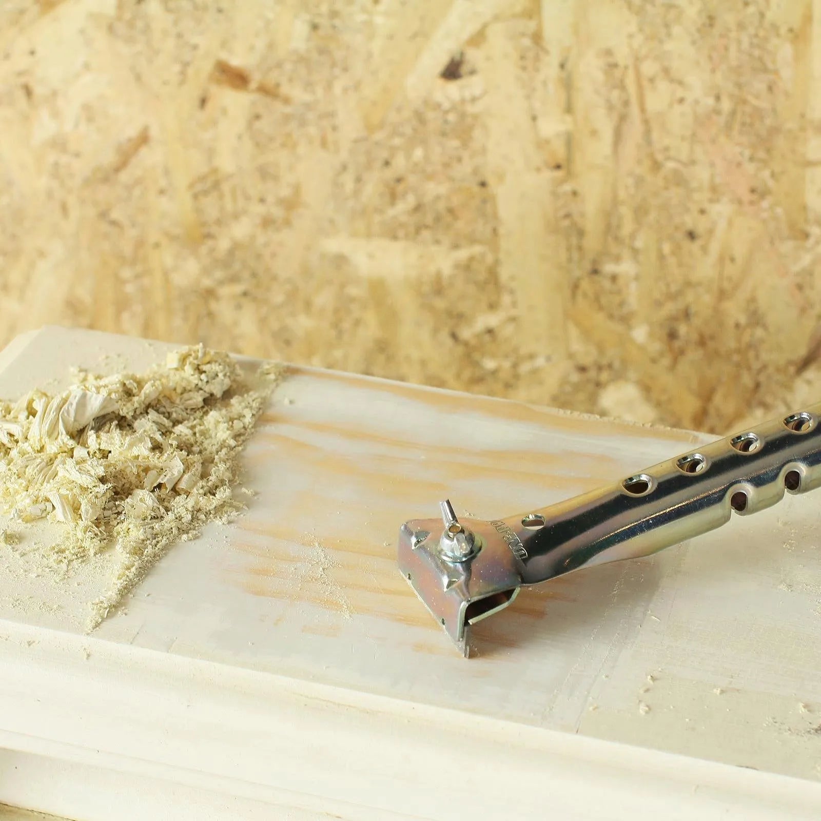 Uni-Pro Precision Scraper 50mm