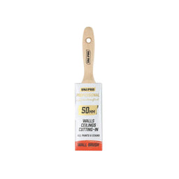 Uni-Pro Professional Wall Brush 50mm