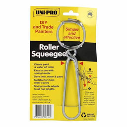Uni-Pro Roller Squeegee
