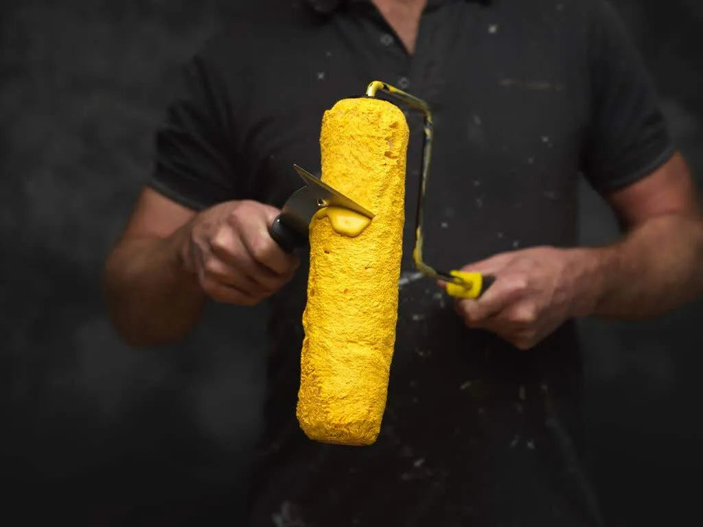 Uni-Pro Trade 5-in-1 Soft Grip Tool 63mm