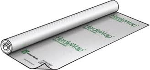 HardieWrap Weather Barrier 2750mm x 30m #305664