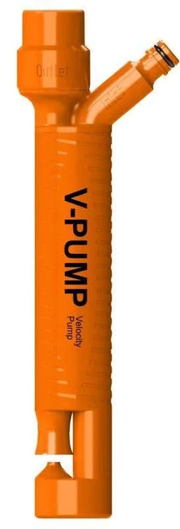 V-Pump Submersible Velocity Pump