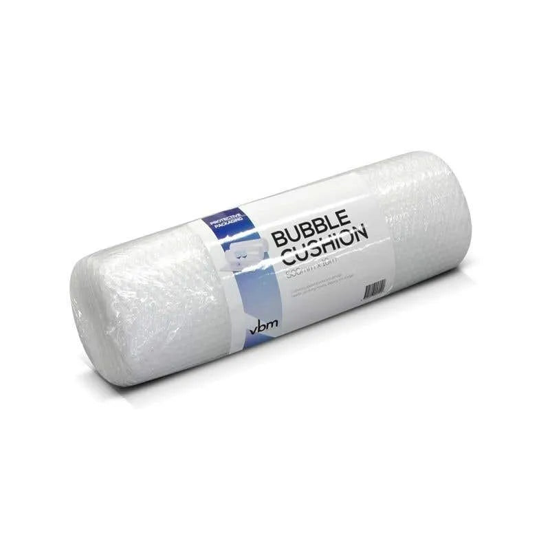 VBm Packing Bubble Wrap 500mm x 10m