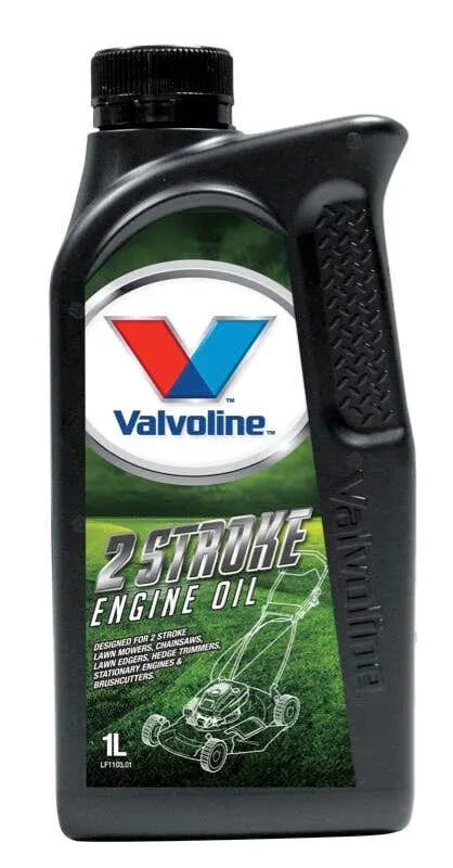 Valvoline 2 Stroke Engine Oil 1L