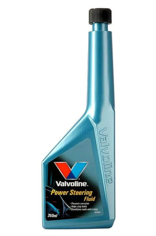 Valvoline Power Steering Fluid 350ml