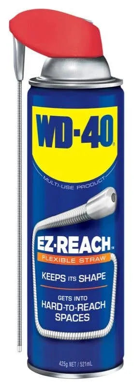 WD-40 Multi-Use Ez-Reach 425g