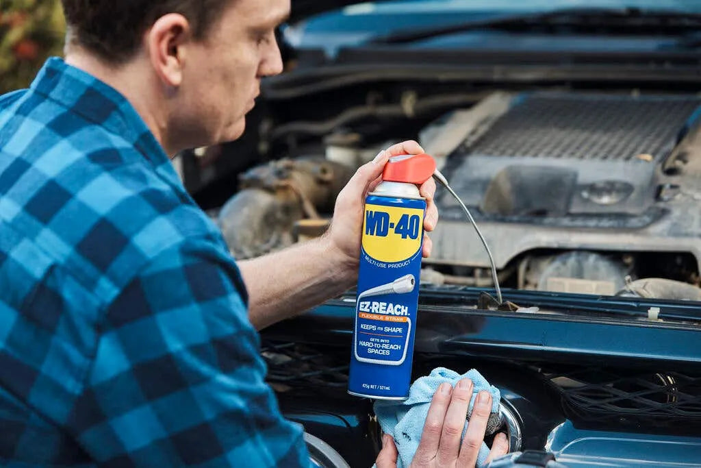 WD-40 Multi-Use Ez-Reach 425g