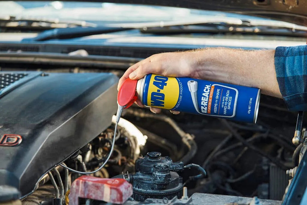 WD-40 Multi-Use Ez-Reach 425g