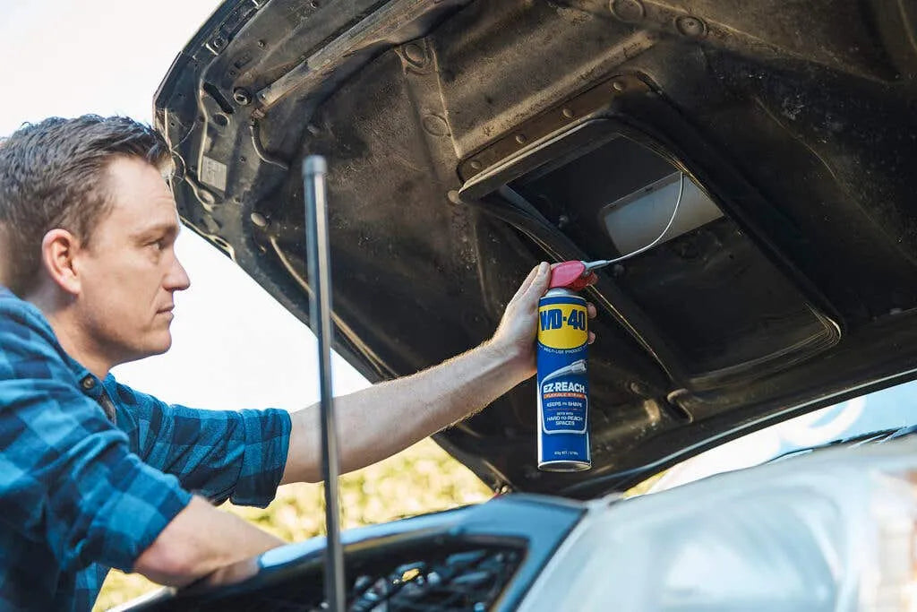 WD-40 Multi-Use Ez-Reach 425g
