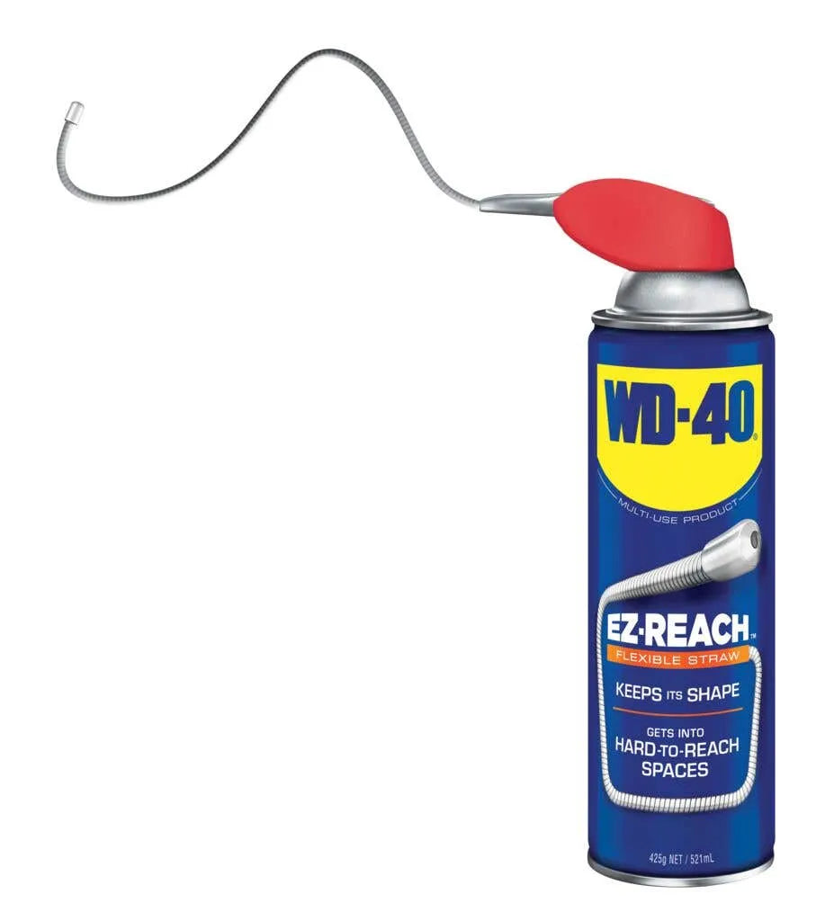 WD-40 Multi-Use Ez-Reach 425g