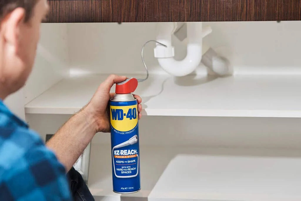 WD-40 Multi-Use Ez-Reach 425g