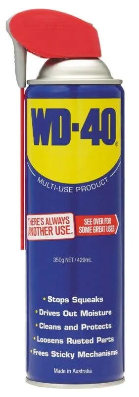 WD-40 Smart Straw 350g