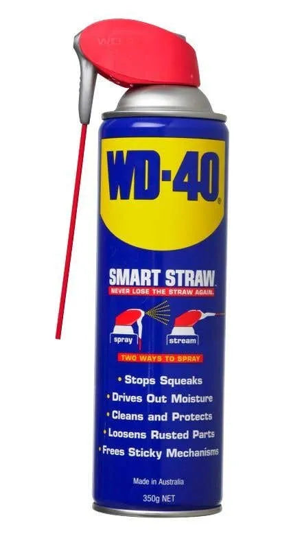 WD-40 Smart Straw 350g