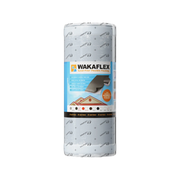 Wakaflex Flashing Lead Free 370mm x 5m Lead Grey