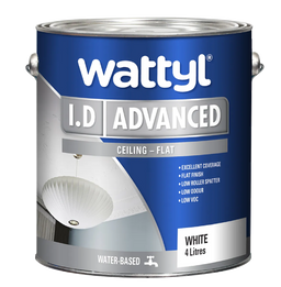 Watty I.D Advanced Ceiling