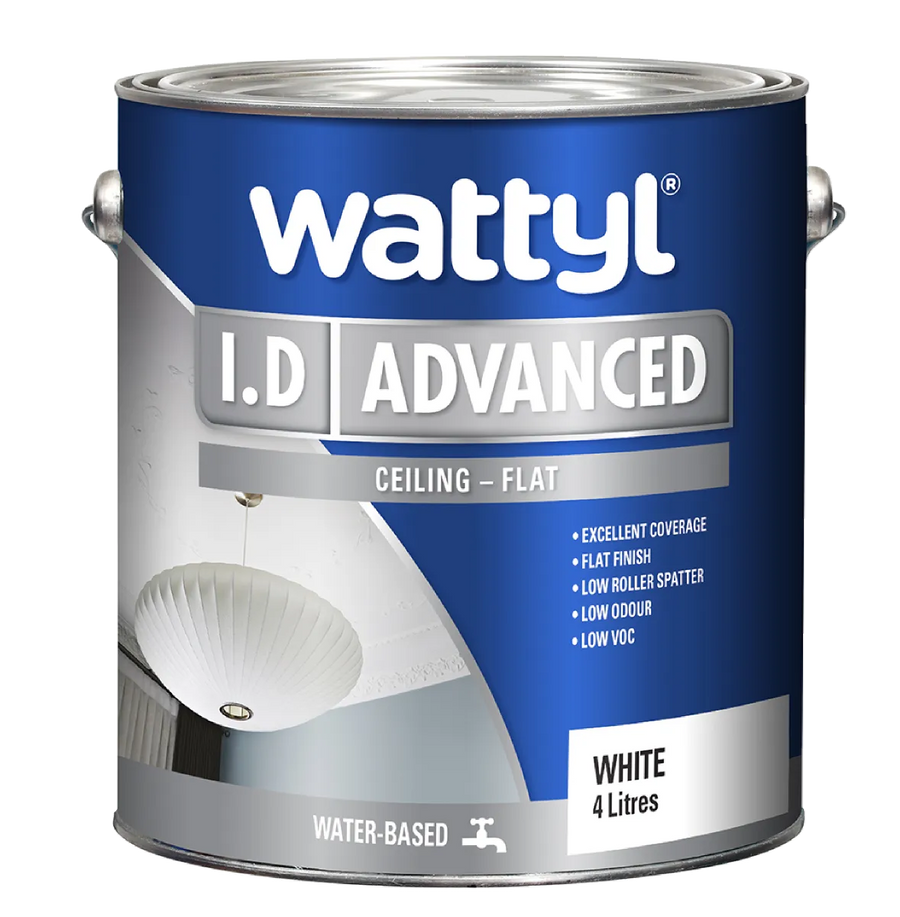 Watty I.D Advanced Ceiling