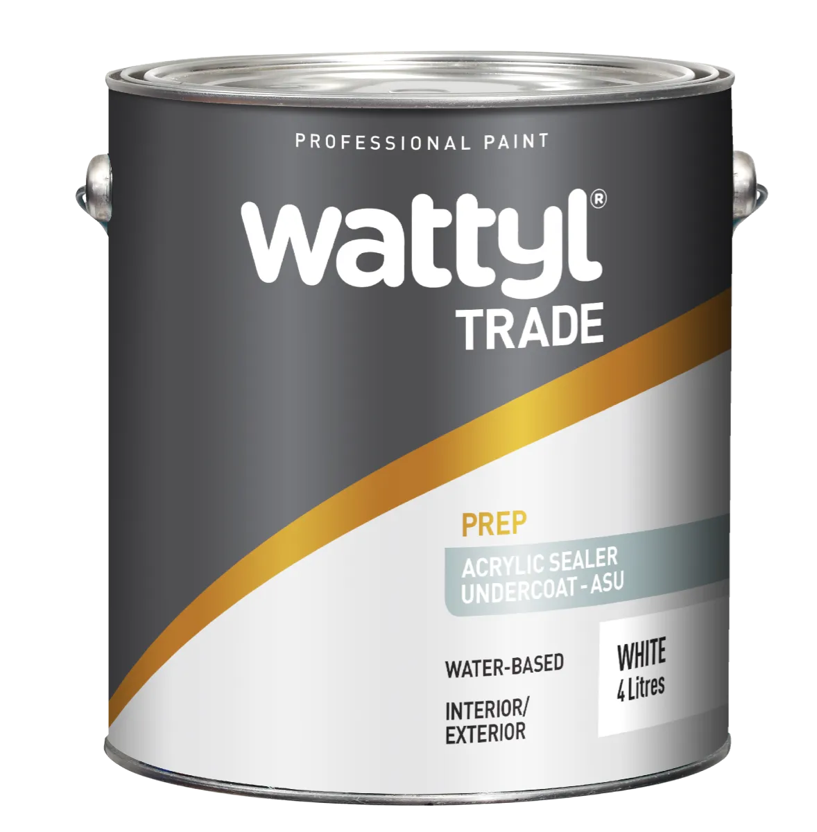 Wattyl Trade Acrylic Sealer Undercoat 10L