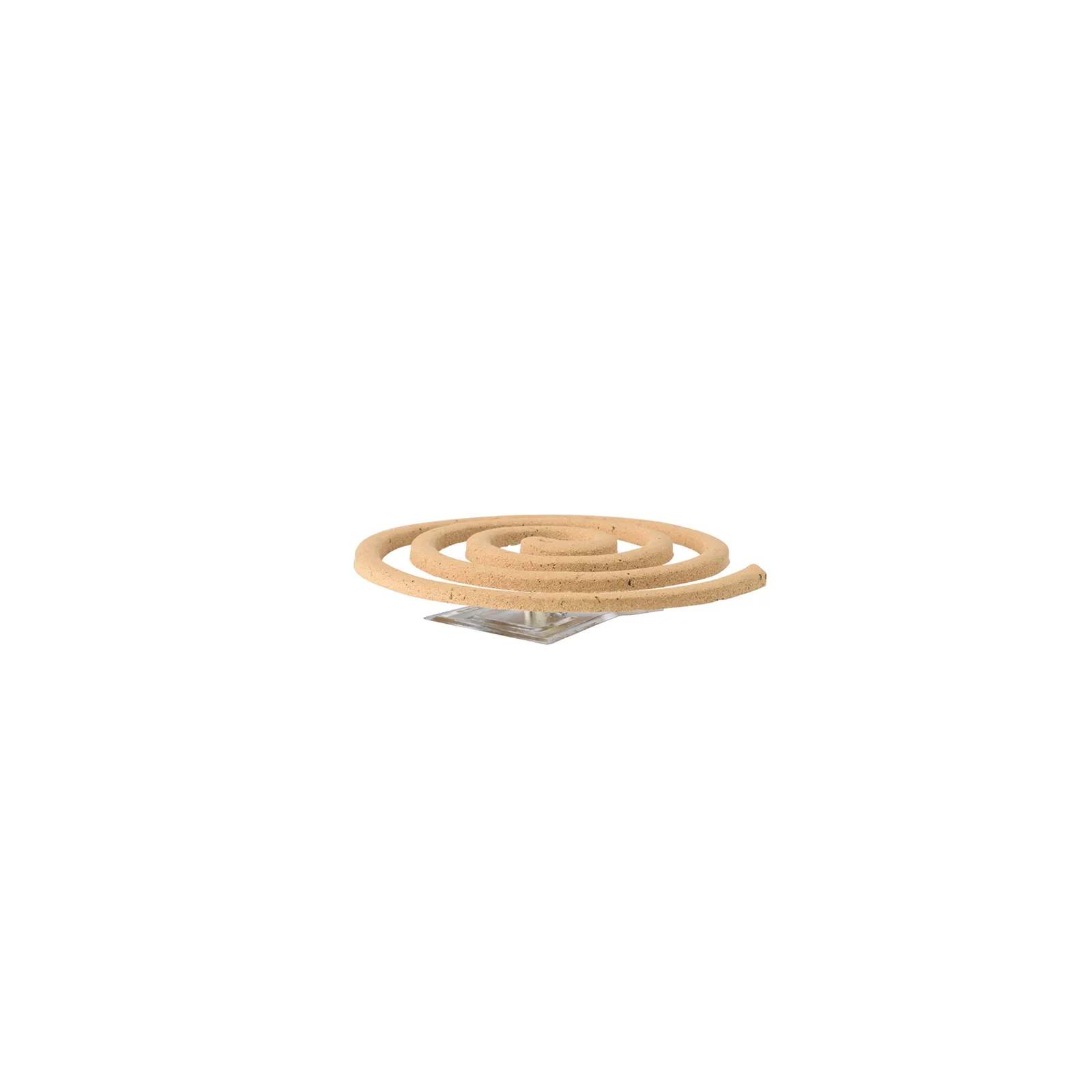 Waxworks Citronella & Sandalwood Mosquito Repellent Coils - 10 Pack
