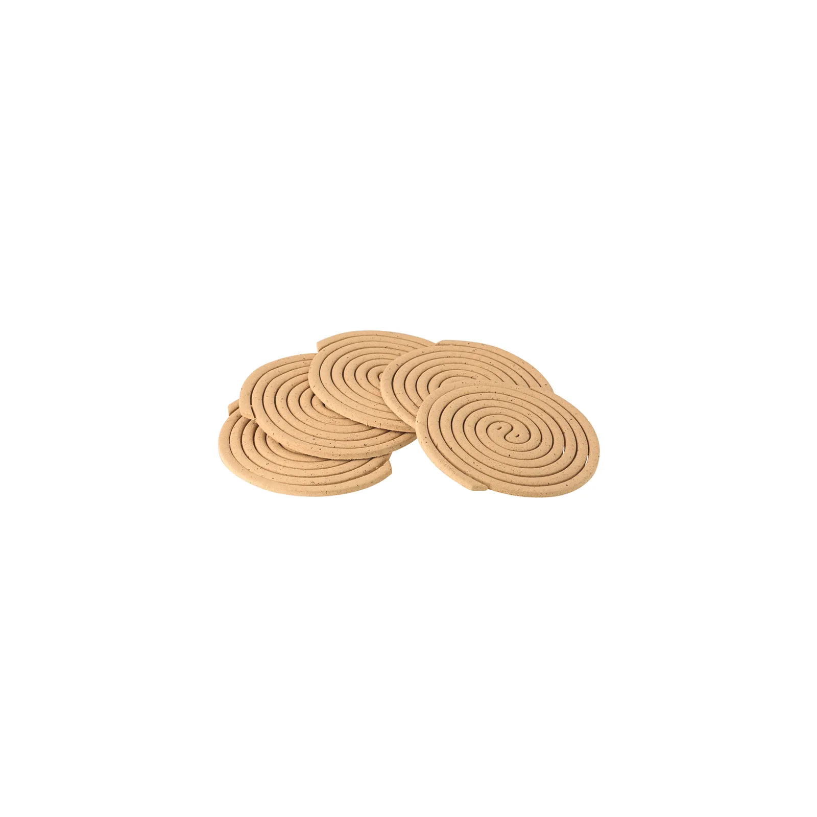 Waxworks Mozzie Coils - 30 Pack