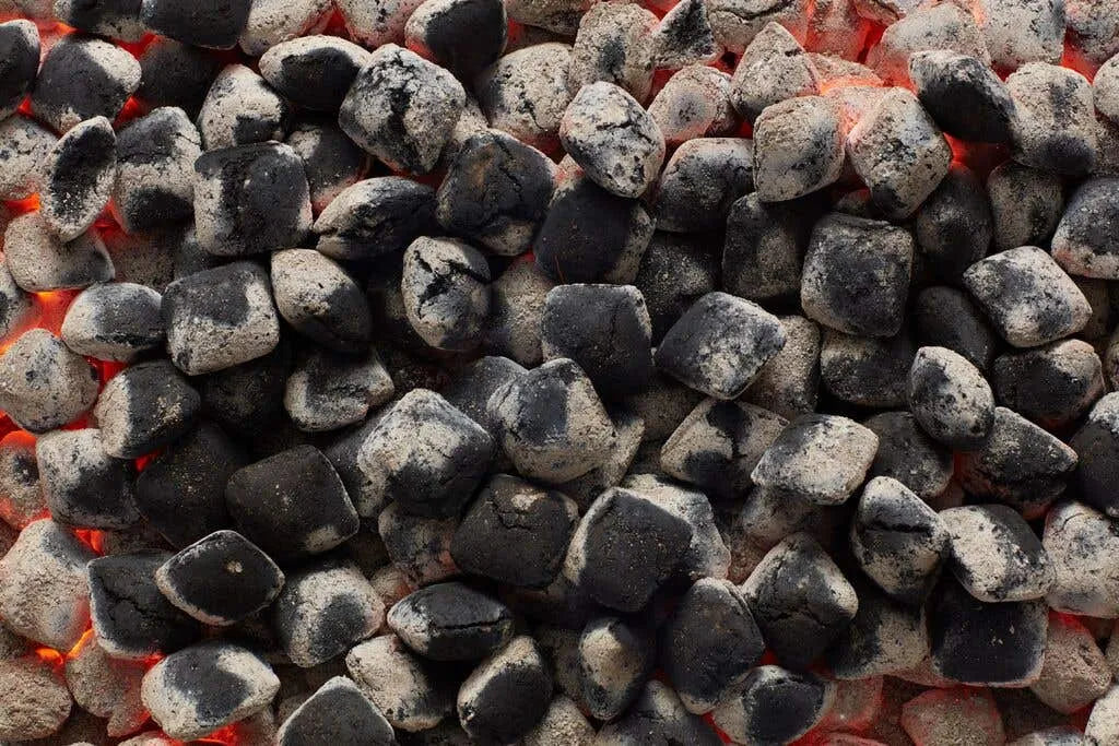 Weber BBQ Briquettes 10kg