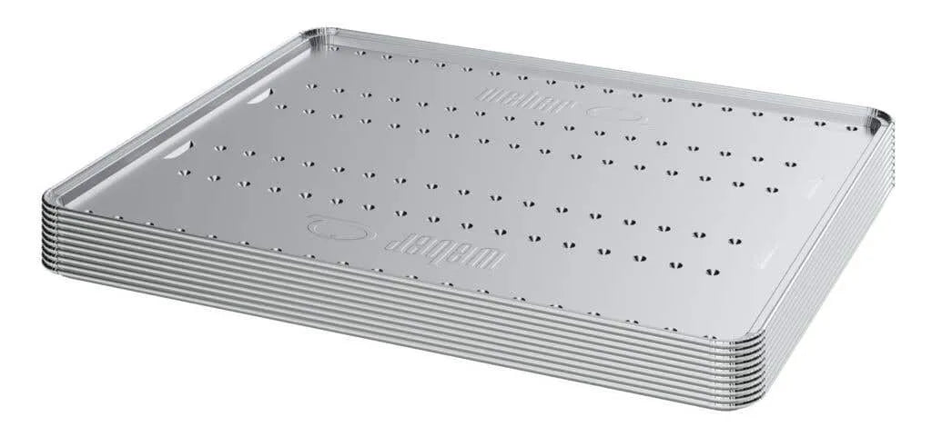Weber BBQ Convection Trays Q2000N Q2600N+