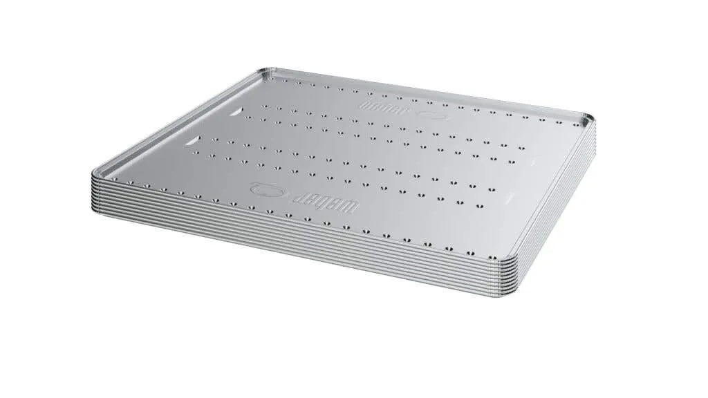 Weber BBQ Convection Trays Q3100N+