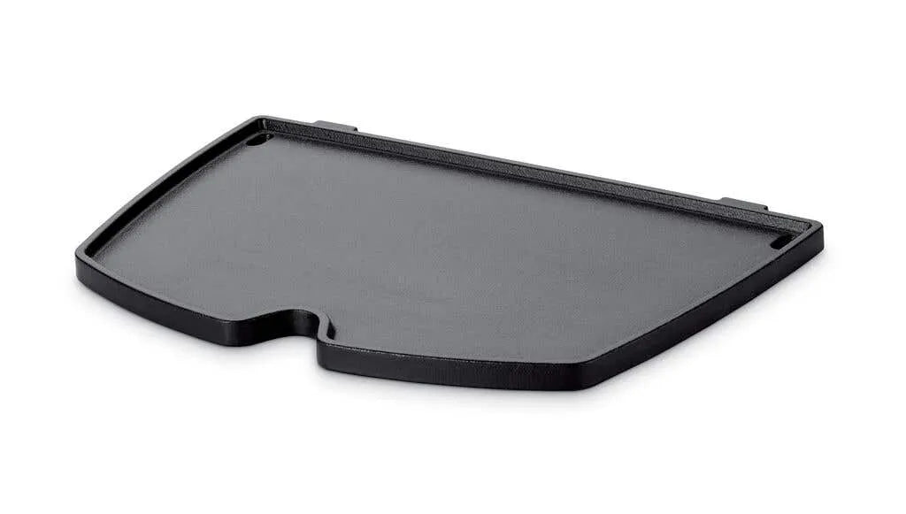 Weber Baby Q1000 Half Hotplate