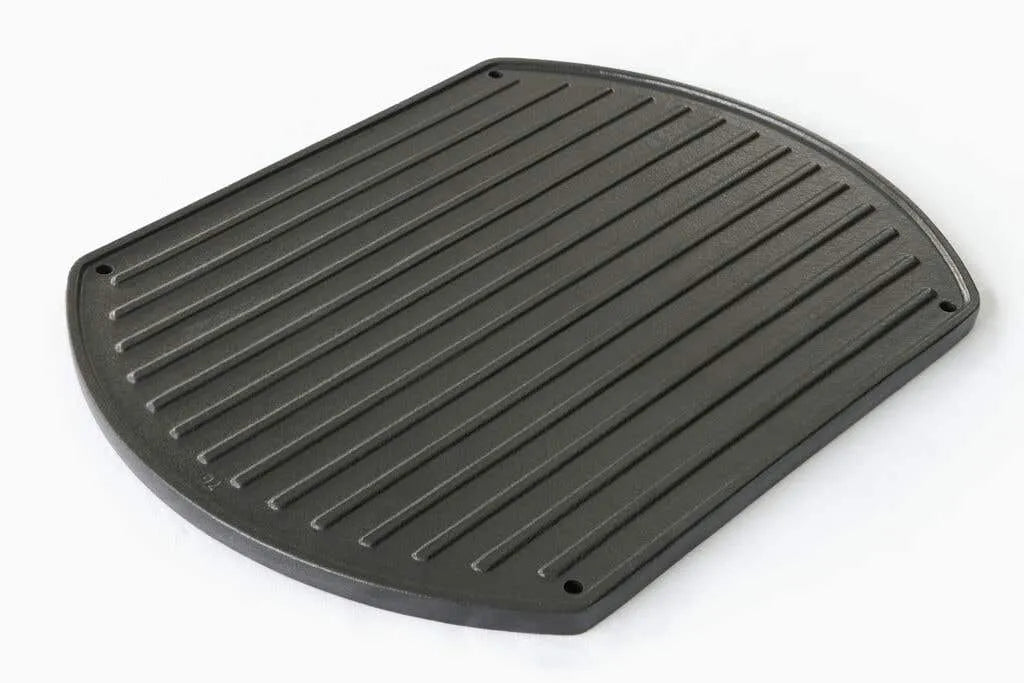 Weber Baby Q Breakfast Plate