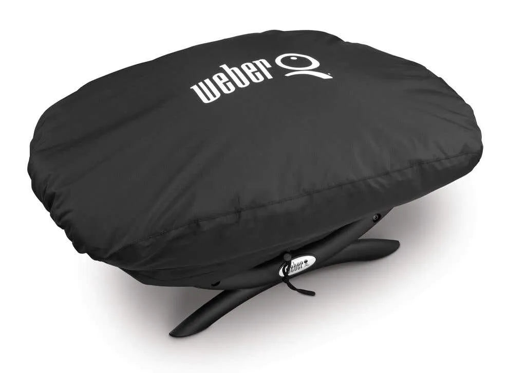 Weber Baby Q Fitted BBQ Cover