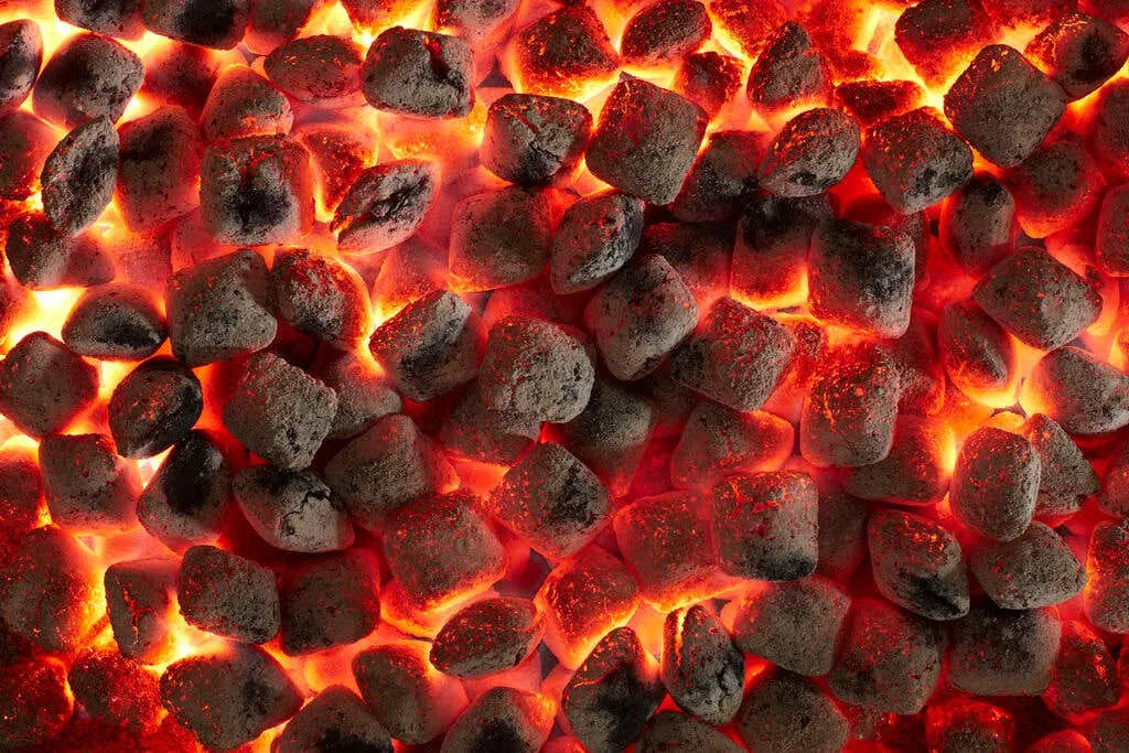 Weber Briquettes 4kg
