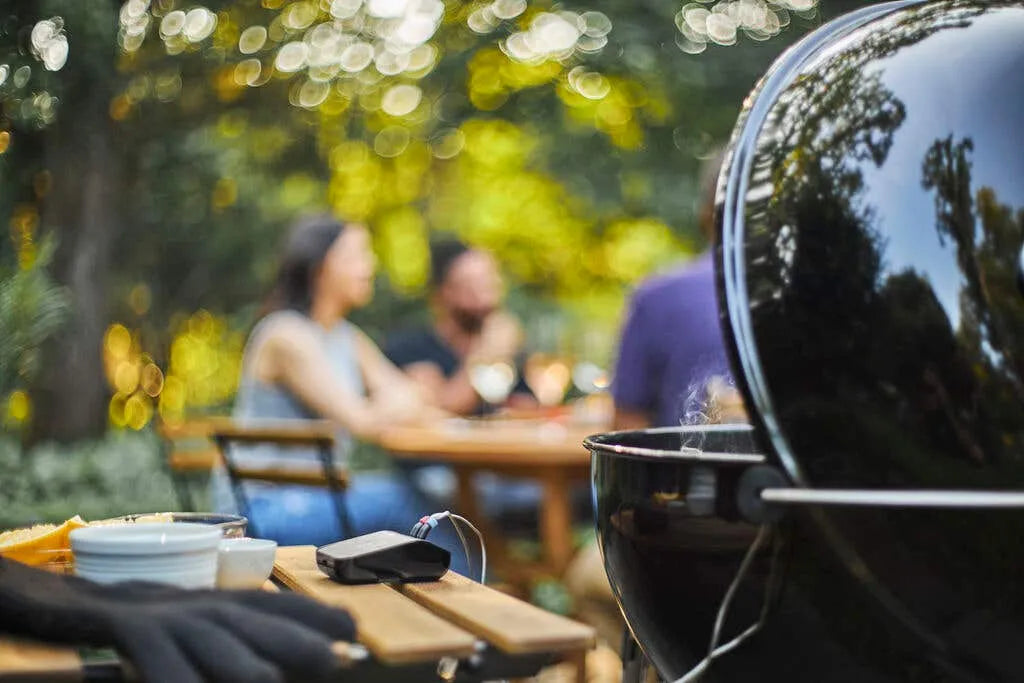 Weber Connect Smart Barbecue Hub