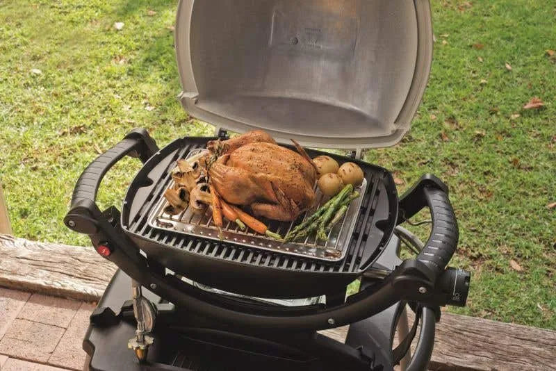 Weber Convection Tray
