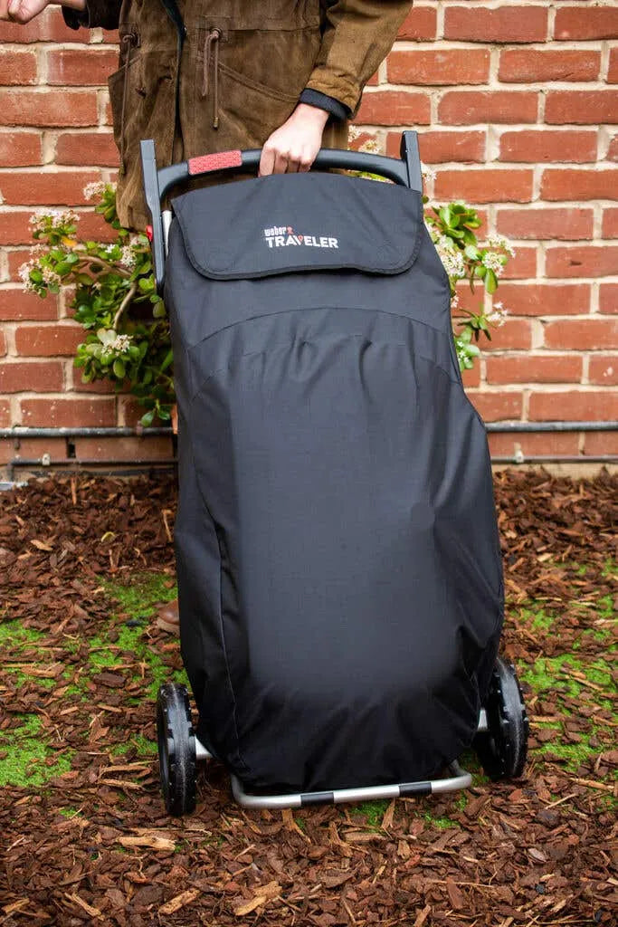 Weber Cover BBQ Traveler