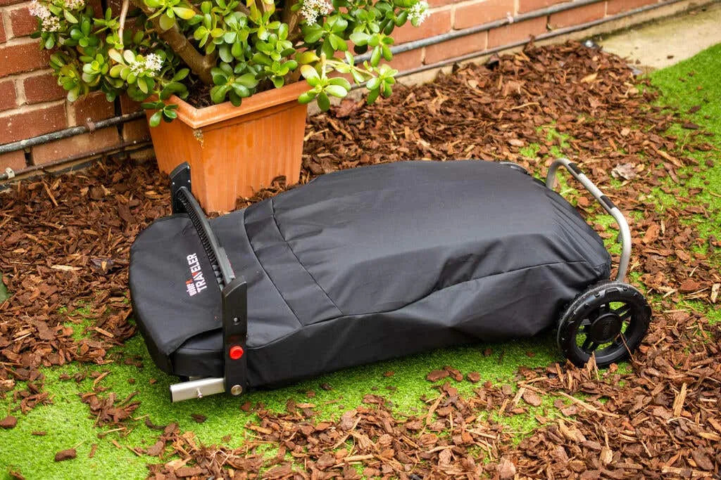 Weber Cover BBQ Traveler