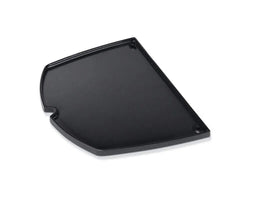 Weber Family Q3000 Half Hotplate
