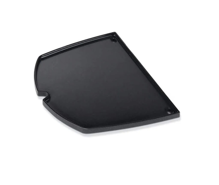 Weber Family Q3000 Half Hotplate