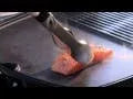 Weber Family Q3000 Half Hotplate