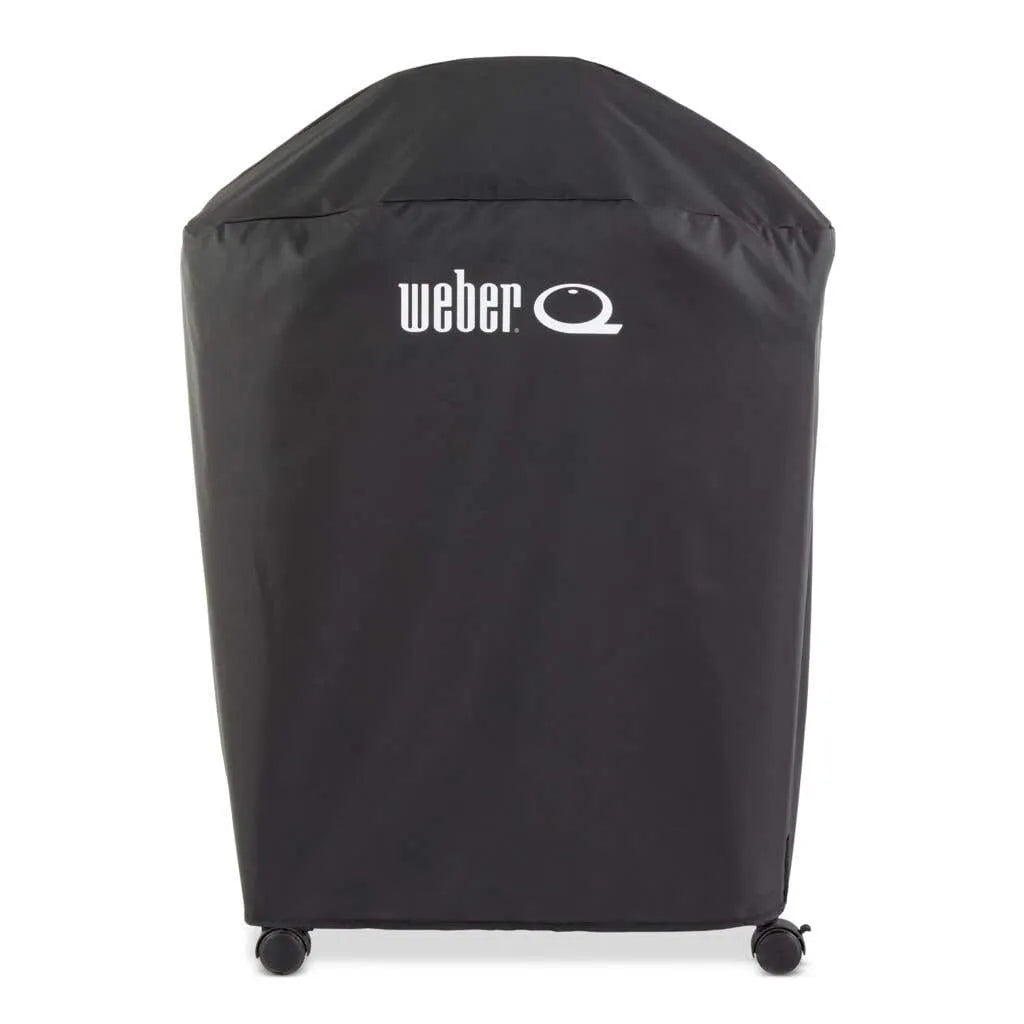 Weber Family Q3100N+ Premium Full Length BBQ Cover